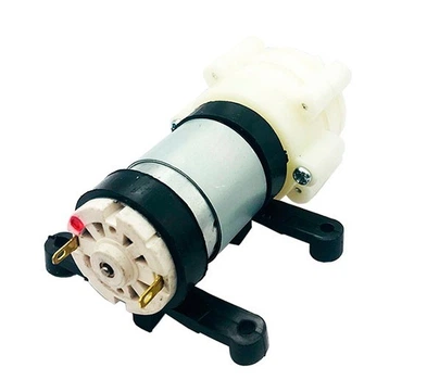 Мембранный насос MP-385 JP