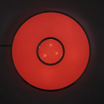 Люстра светодиодная с пультом управления Feron AL5100 EOS 60W RGB