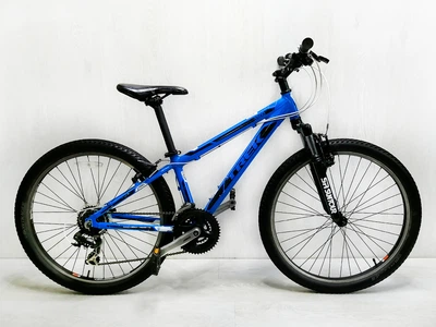 Велосипед TREK 3500 26" (рама 13", синий, б/у)