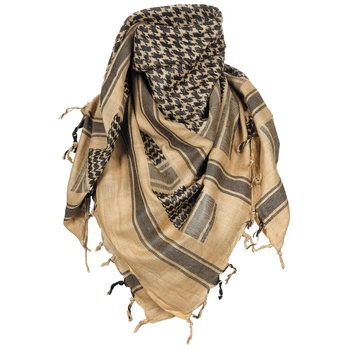 Шарф шемаг MFH 110х110 см, Khaki