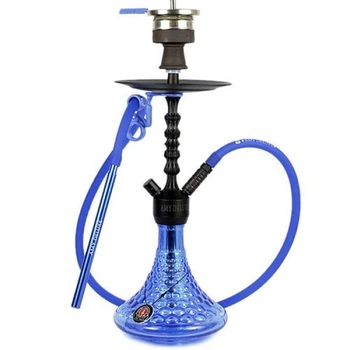Кальян AMY DELUXE 072.02 Alu Antique Berry R