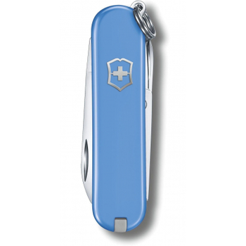 Нож Victorinox Сlassic-SD "Summer Rain" (0.6223.28B1)