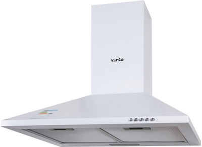 Вытяжка VENTOLUX LIDO 60 WH (700)