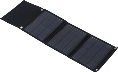 Солнечное зарядное устройство BERGER 21 Вт (SC-904)