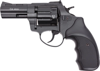 Револьвер Stalker S 4 мм 3" Black (38800047)