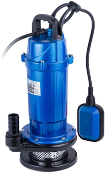 Насос дренажный Aquatica MID 0.75 кВт Hmax 32 м Qmax 100 л/мин (773208)