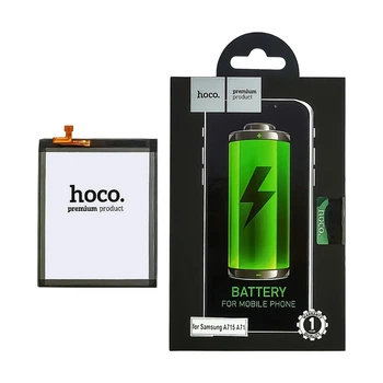 Аккумулятор для мобильного телефона Hoco EB-BA715ABY для Samsung A715 A71 (2020)
