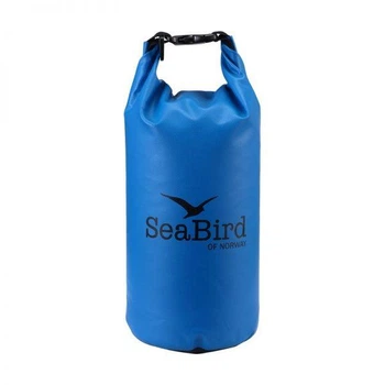 Сухой мешок SeaBird Dry Bag 5l синий 5 л