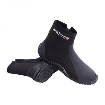 Ботинки для гребли из неопрена Seabird wet shoe 45