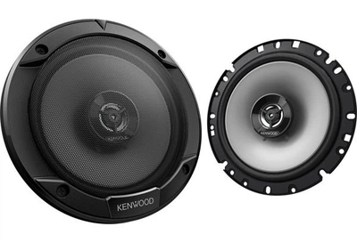 Автоакустика Kenwood с типоразмером 6.5