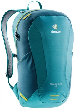 Рюкзак Deuter Speed Lite 16 Petrol-Arctic (1052-3410118 3325)