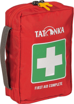 Аптечка Tatonka First Aid Complete (1033-TAT 2716.015)