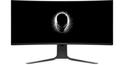 Монитор DELL AW3420DW (210-ATTP)