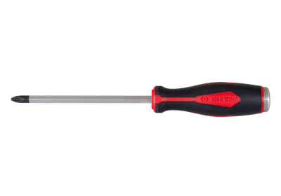 Отвертка силовая крестовая PHILLIPS #2 *150MM