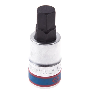 Біта в головці HEX ​​H17 3/4" DR. 80mm