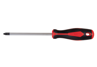 Отвертка крестовая PZ 2 100 мм