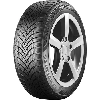 Зимние шины Semperit Speed Grip 5 235/55 R18 104V XL
