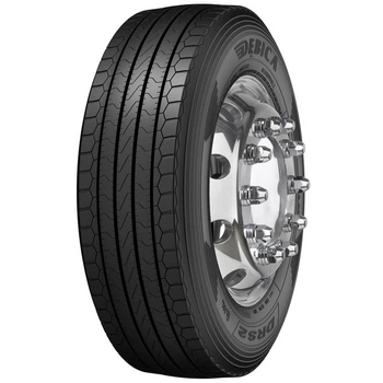 Грузовые шины Debica DRS 2 (рулевая) 315/70 R22.5 156/150L