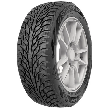 Зимние шины Starmaxx Arcterrain W860 215/55 R17 98T Reinforced