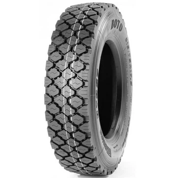 Всесезонные шины Winda WD957 (ведущая) 215/75 R17.5 135/133J 16PR