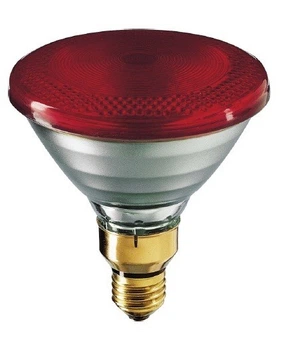 Инфракрасная тепловая лампа PHILIPS Infrared PAR38E 150W