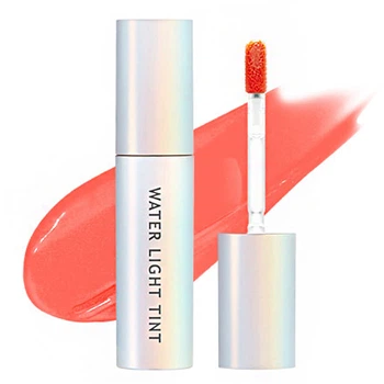 Гелевый тинт для губ A'pieu Water Light Tint CR01 4 г (8809643513340)