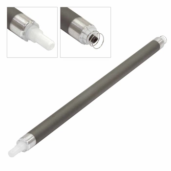 Вал Магнитный для CANON L120 Grey (laser) (0574B033) BASF BASF-MR-HP1010