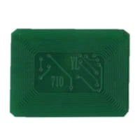 Чип для OKI C 710 BASF Magenta WWMID-74360