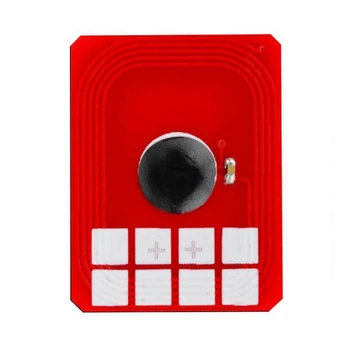 Чип для OKI C612N BASF Black BASF-CH-OKI46507508