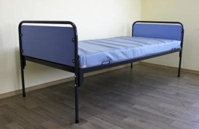 Кровать больничная Атон КП-ДСП