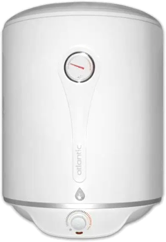 Бойлер ATLANTIC STEATITE Elite VM 050 D400-2-BC