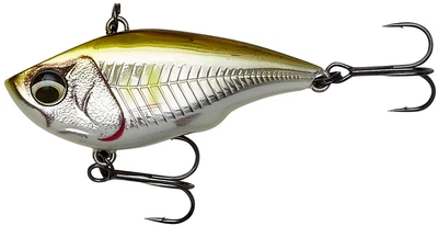 Воблер Savage Gear Fat Vibes 66S 66 мм 22 г Ayu Chrome (18541205)