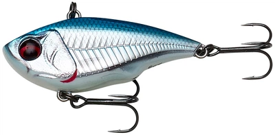 Воблер Savage Gear Fat Vibes 51S 51 мм 11 г Blue Chrome (18541195)