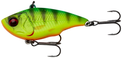 Воблер Savage Gear Fat Vibes 66S 66 мм 22 г Firetiger (18541202)