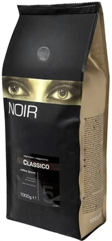 Кофе в зернах Pelican Rouge Noir Classico 1 кг (8714858124284)