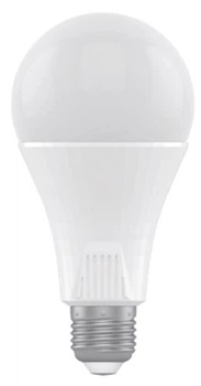 Світлодіодна лампа ELECTRUM LED A80 18W E27 6500K Elegant PA LS-33 (A-LS-1453)