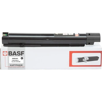Картридж для Xerox DC SC2020 BASF 006R01693 Black BASF-KT-006R01693