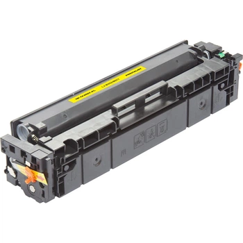 Картридж для Canon i-Sensys MF-635Cx PRINTALIST 045H Yellow Canon-045HY-PL