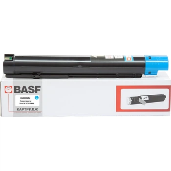 Картридж для Xerox DC SC2020 BASF 006R01694 Cyan BASF-KT-006R01694