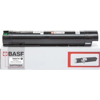 Картридж для Xerox VersaLink C7030 BASF 106R03745 Black BASF-KT-106R03745