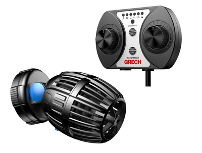 Помпа течения(волнообразователь) SunSun CW-110 500-4000 л/ч 10W