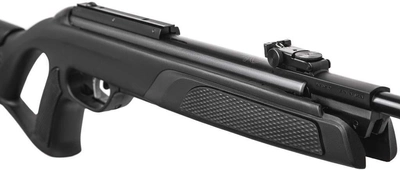 Пневматична гвинтівка Gamo Elite X з ОП 3-9*40