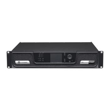 Стерео усилитель Crown CDI DRIVECORE 2|1200BL (EU) (NCDI2X12BL-U-EU)