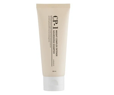Протеиновый шампунь с коллагеном Esthetic House CP-1 Bright Complex Intense Nourishing Shampoo 100ml