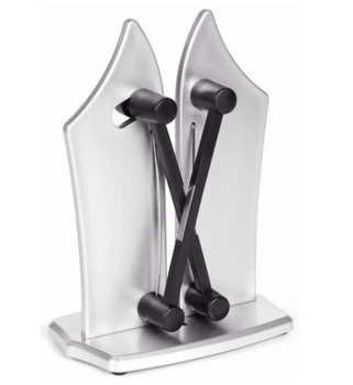 Точилка для кухонных ножей Bavarian Edge Knife Sharpener настольная (020382)