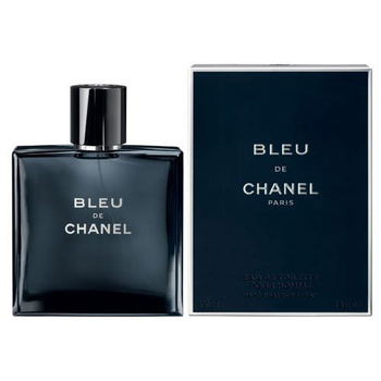 bleu de chanel parfum 10ml