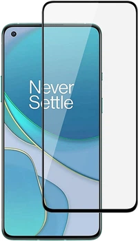 Защитное стекло для смартфона OnePlus 8T PowerPlant Black (GL609321)