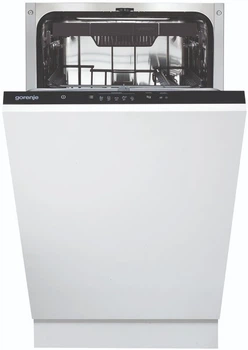 Посудомийна машина Gorenje GV 520E10