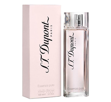 sj dupont perfume