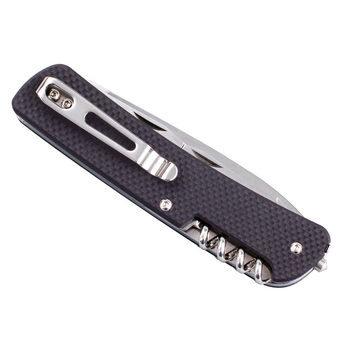 Багатофункціональний ніж із додатковими інструментами Ruike L31-N